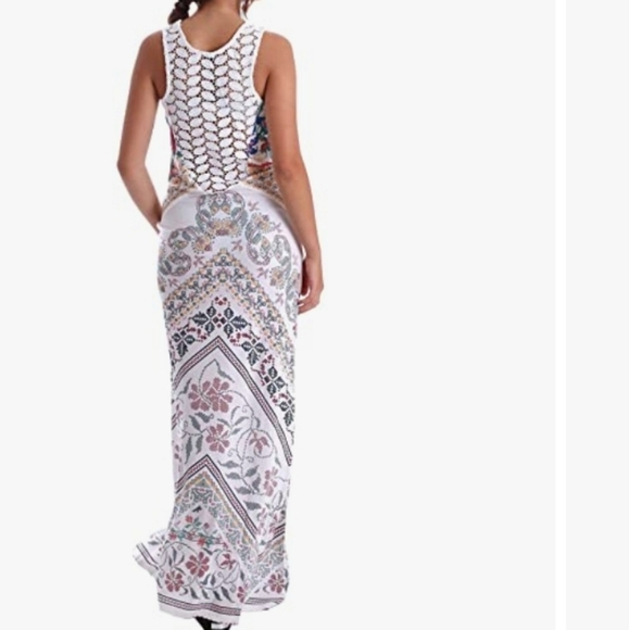 Smash! Persian Dress Size Small NWT - Picture 2 of 9